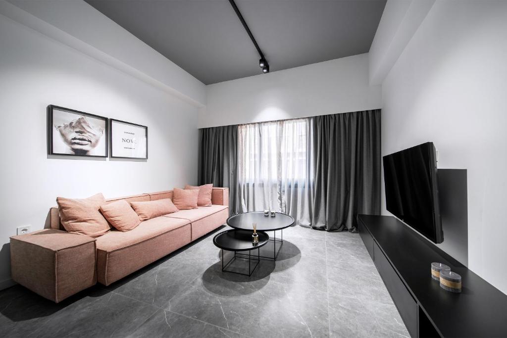 Heritage Boutique Apartments - 两居室公寓