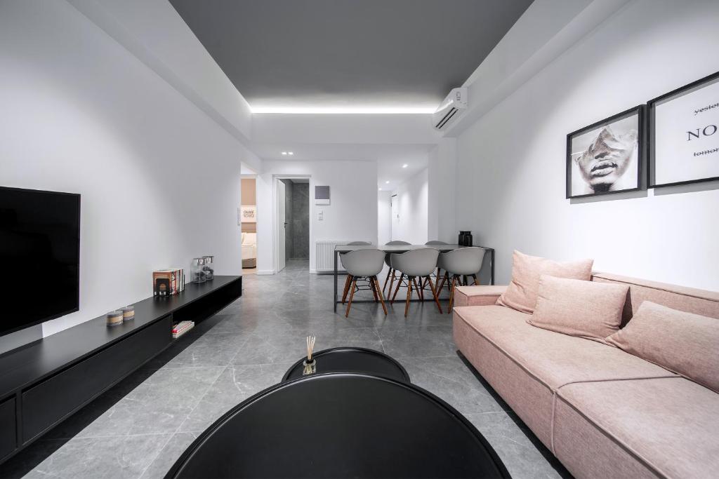 Heritage Boutique Apartments - Resim 26