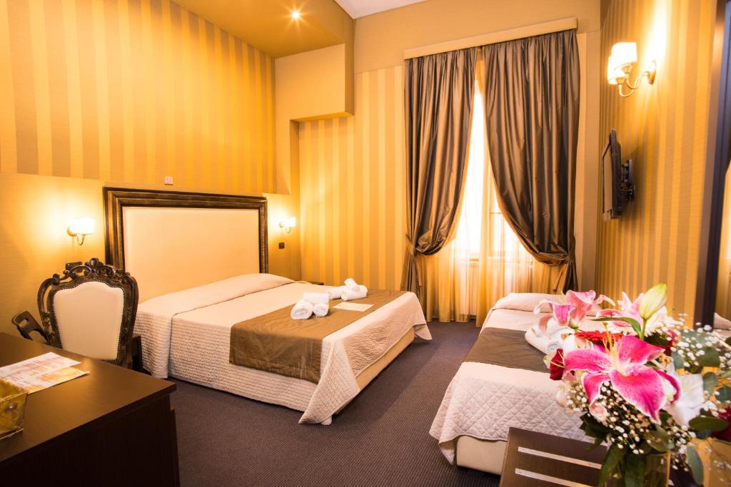 Derechos de imagen reservados por Booking.com