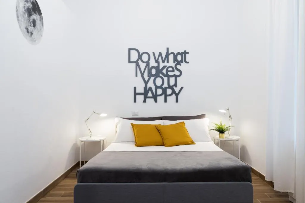 Hemeras Boutique Homes - 4 design apartments near Milan Central Station, Milano, Italia