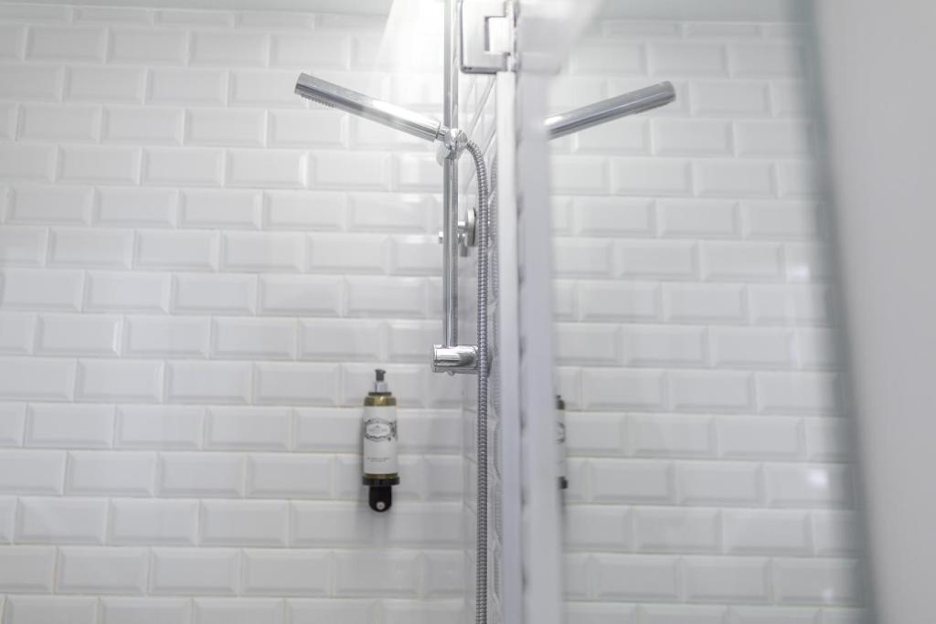 My Suite Lisbon Serviced Apartments - Principe Real - 14