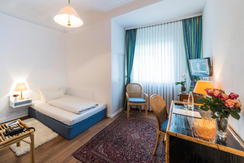 Parkhotel Atlantic - Resim 2