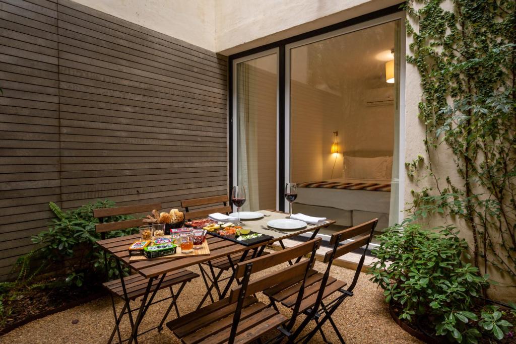 My Suite Lisbon Serviced Apartments - Principe Real - 4