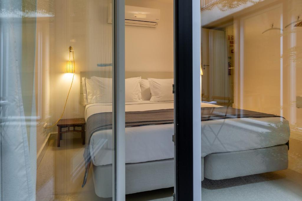 My Suite Lisbon Serviced Apartments - Principe Real - 12