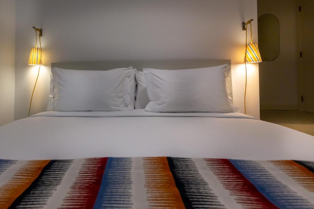 My Suite Lisbon Serviced Apartments - Principe Real - Resim 20