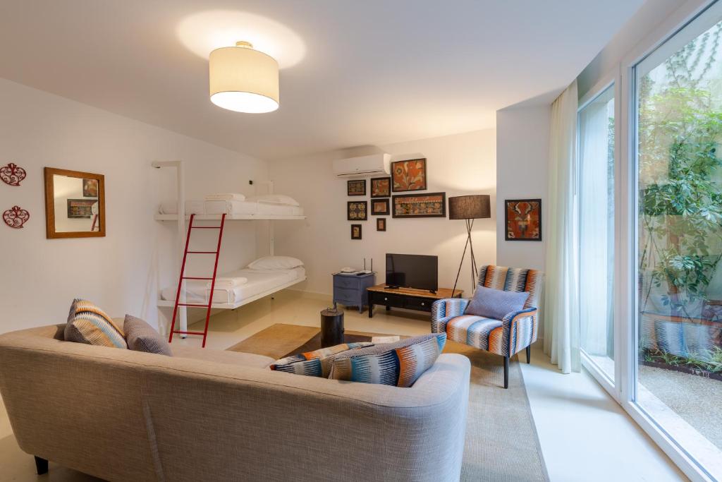 My Suite Lisbon Serviced Apartments - Principe Real - 2