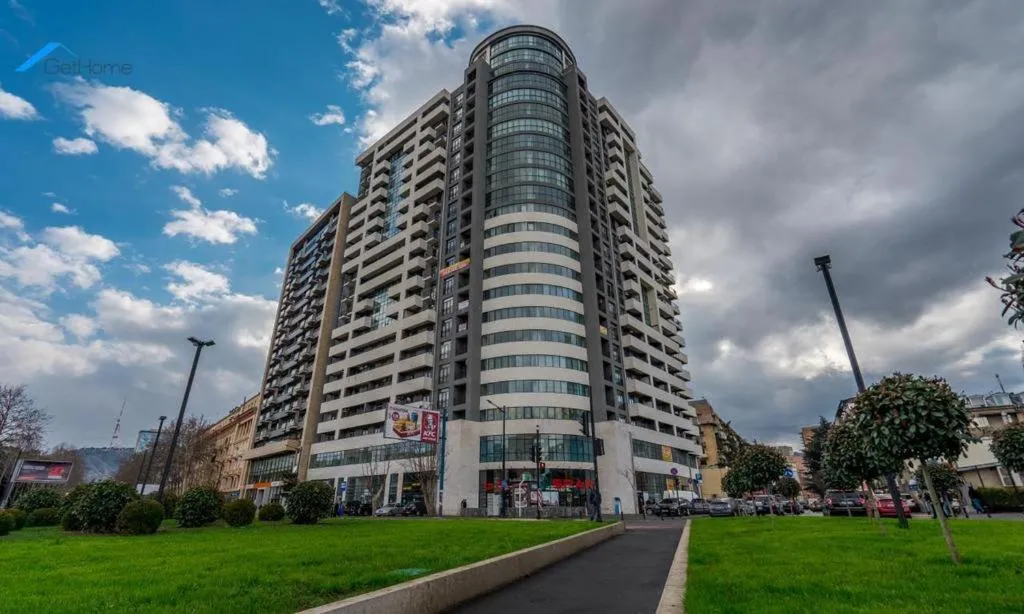 apartament saakadze, Tbilisi, Georgia
