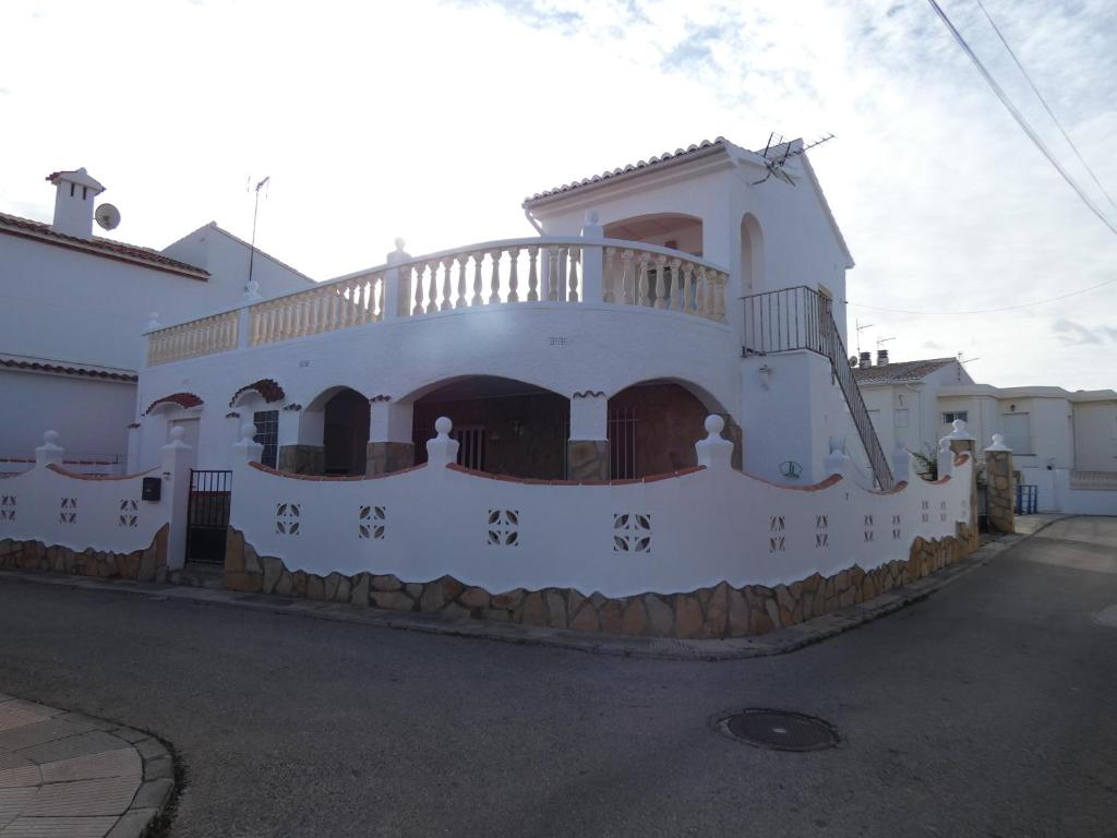 Anacasa Villa Codonyer Kiko Playa CH302