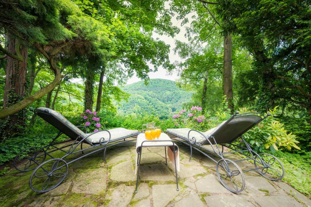 Parkhotel Atlantic - Resim 21