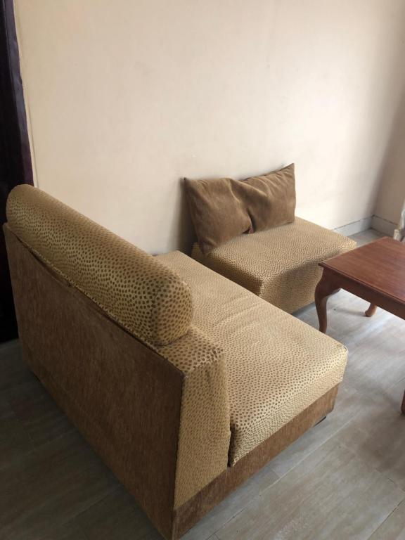 Tatys homestay - Budget Einzelzimmer