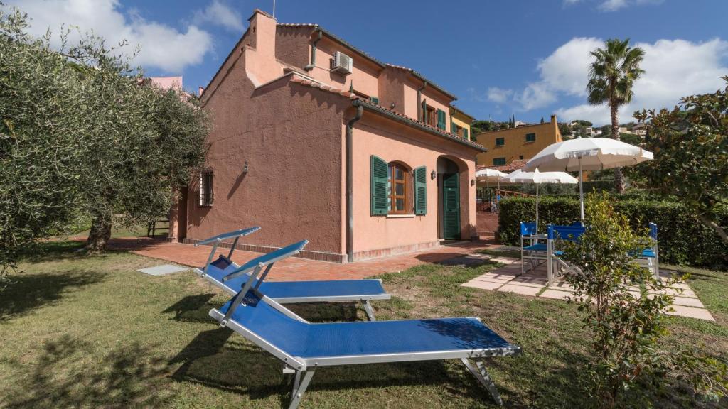 Il Borgo apartments