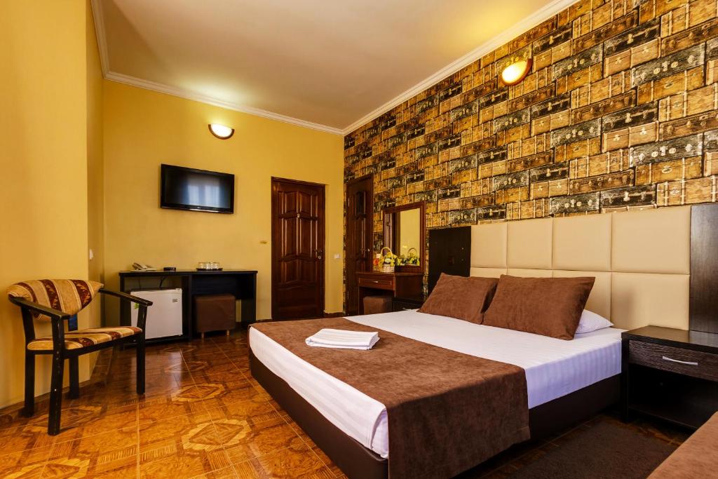 Marton Lion Krasnodar - Suite Junior