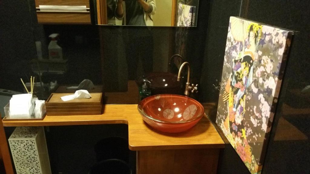 Fotografie z fotogalerie ubytování Home Sharing Guest House Don v destinaci Takajama