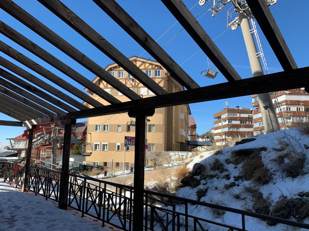Apartamentos GHM Sabica, Sijera Nevada – ažurirane cene za ...