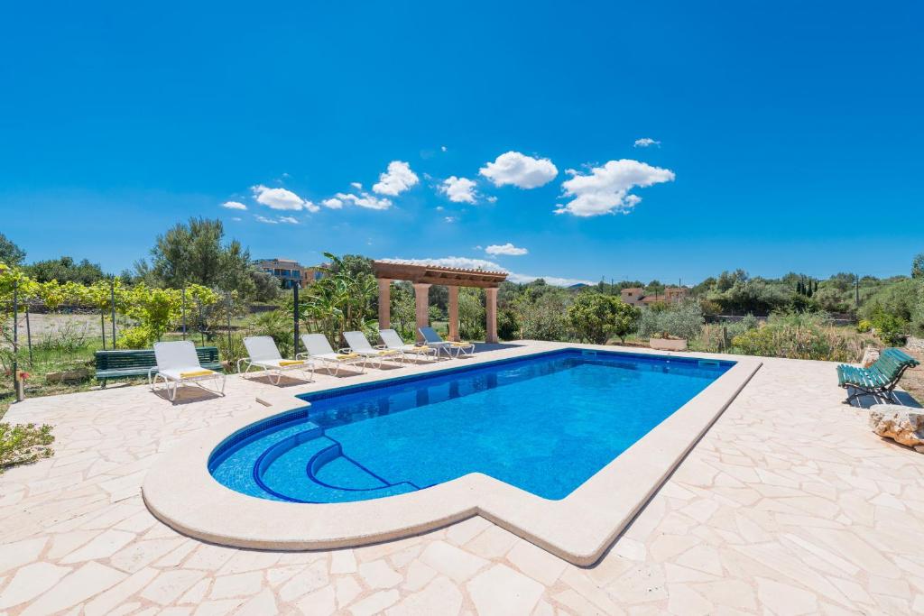 Finca GALARDO, Cala Bona – Updated 2022 Prices