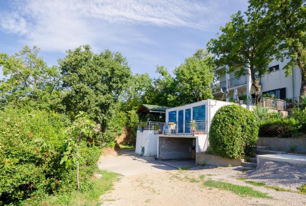 Fotografie z fotogalerie ubytování Apartments Petra v destinaci Crikvenica