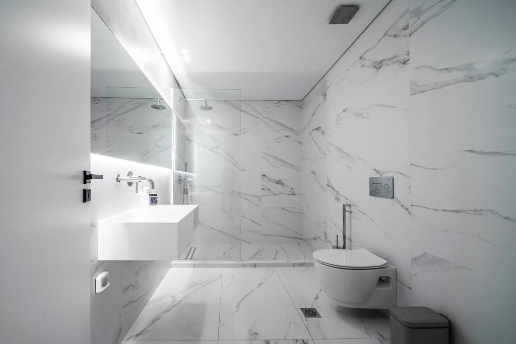 Heritage Boutique Apartments - Resim 35