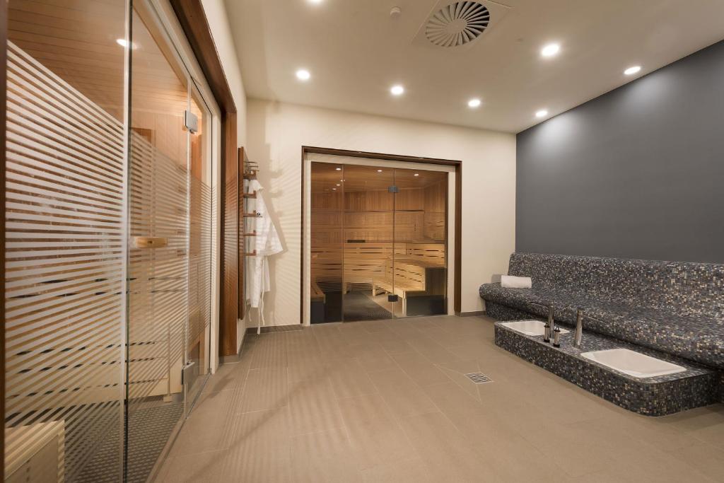 Maritim Hotel Bonn - Resim 35