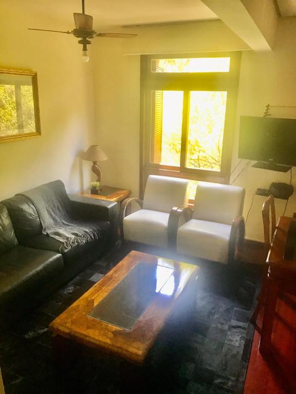  Apartamento Lucas de Oliveira