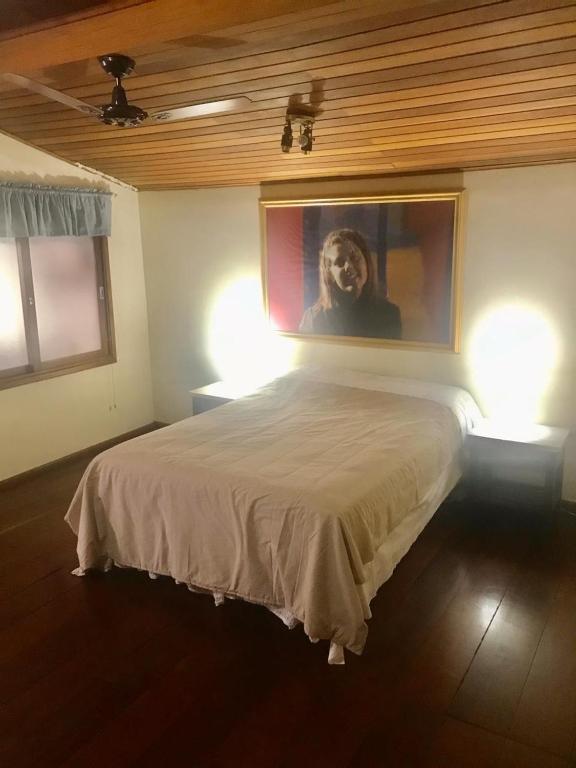  Apartamento Lucas de Oliveira