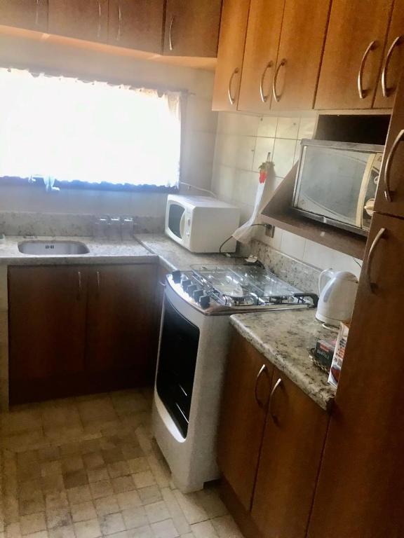  Apartamento Lucas de Oliveira