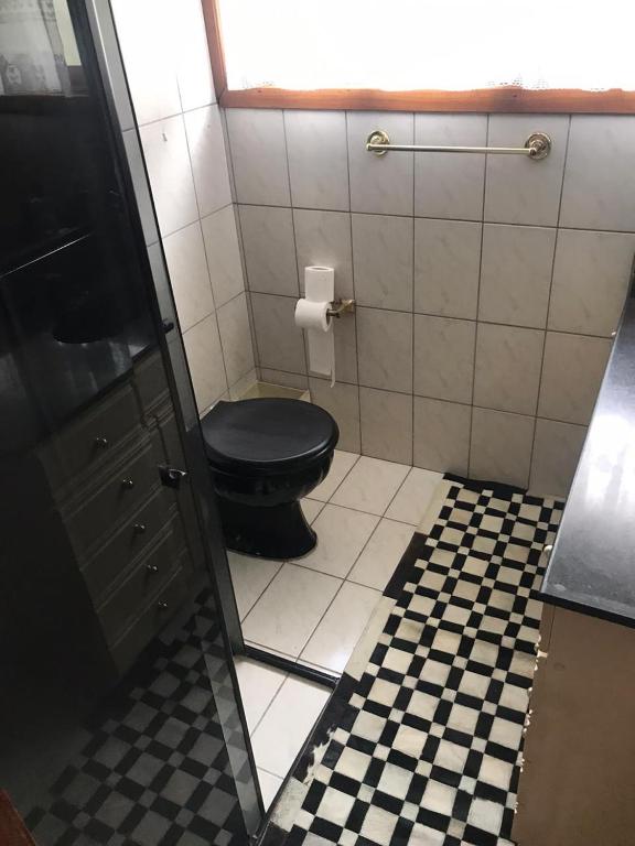  Apartamento Lucas de Oliveira