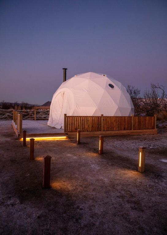 Fotografie z fotogalerie ubytování Reykjavik Domes v Reykjavíku
