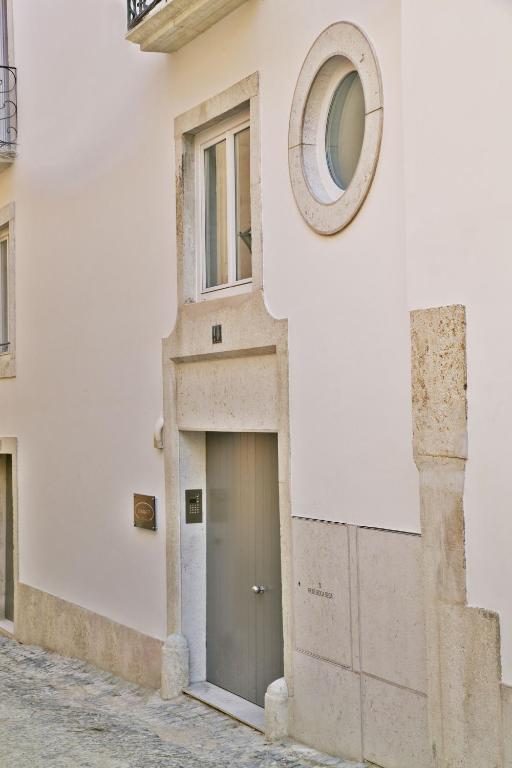 Lisbon Combro 77 Charming Studios by Get Your Stay - 工作室公寓