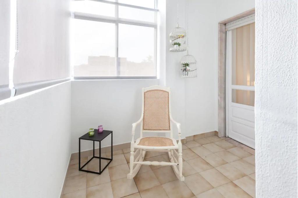 Fotografie z fotogalerie ubytování Old Market Apartment v destinaci Guimarães
