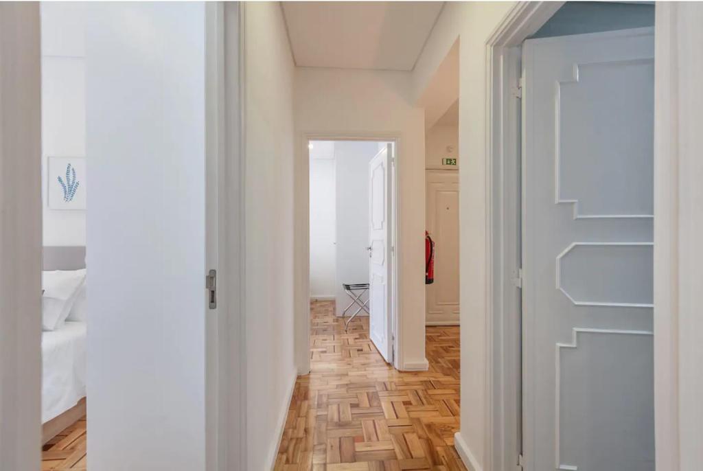 Fotografie z fotogalerie ubytování Old Market Apartment v destinaci Guimarães