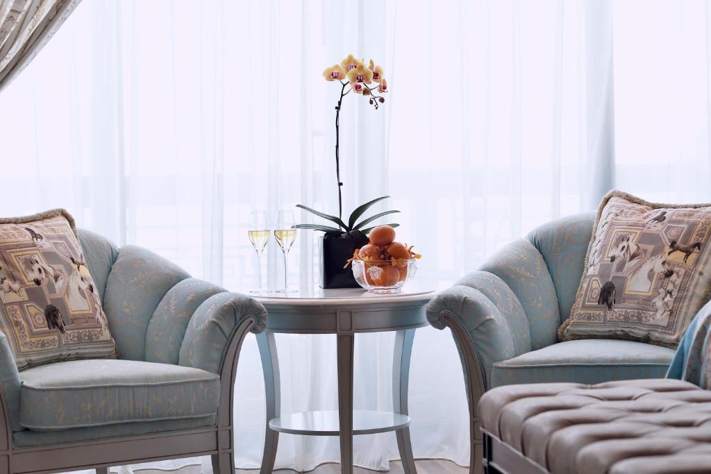 Palazzo Versace Dubai - Resim 22