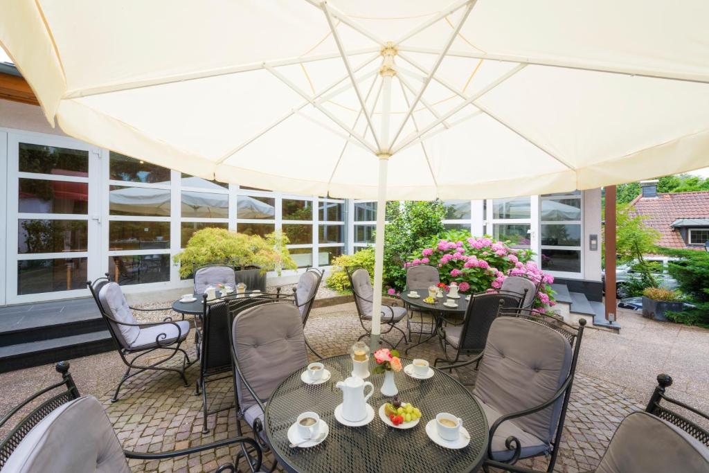 Parkhotel Atlantic - Resim 20