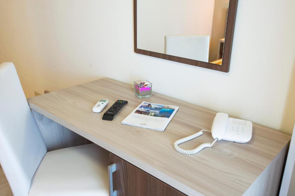 Fotografie z fotogalerie ubytování Hotel Columbus v Caorle