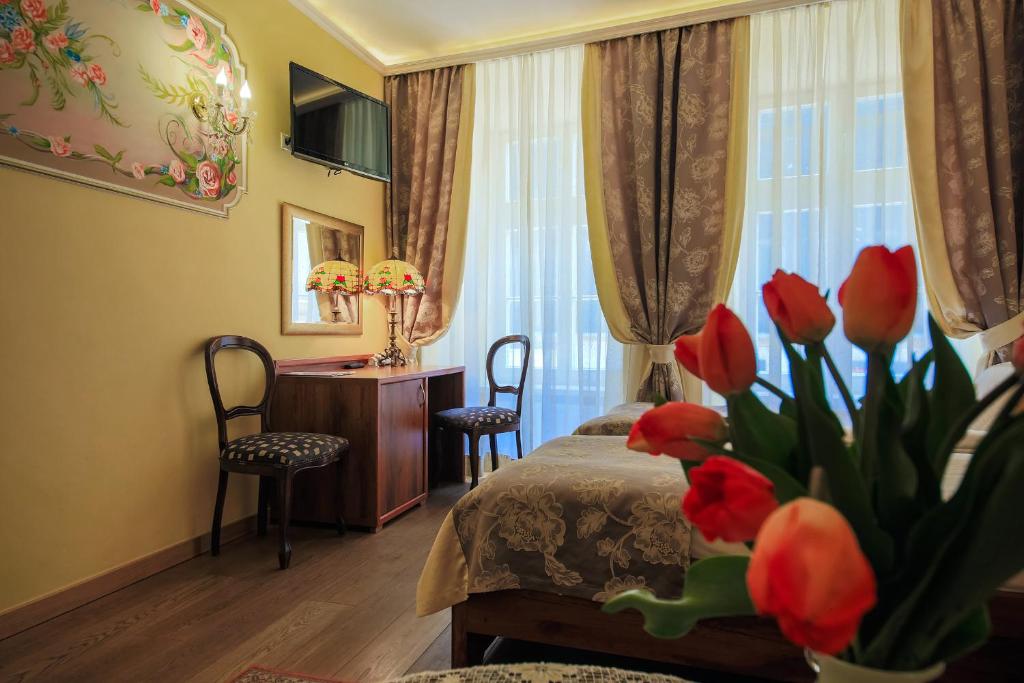 Aparthotel Grodzka 21 - Resim 32