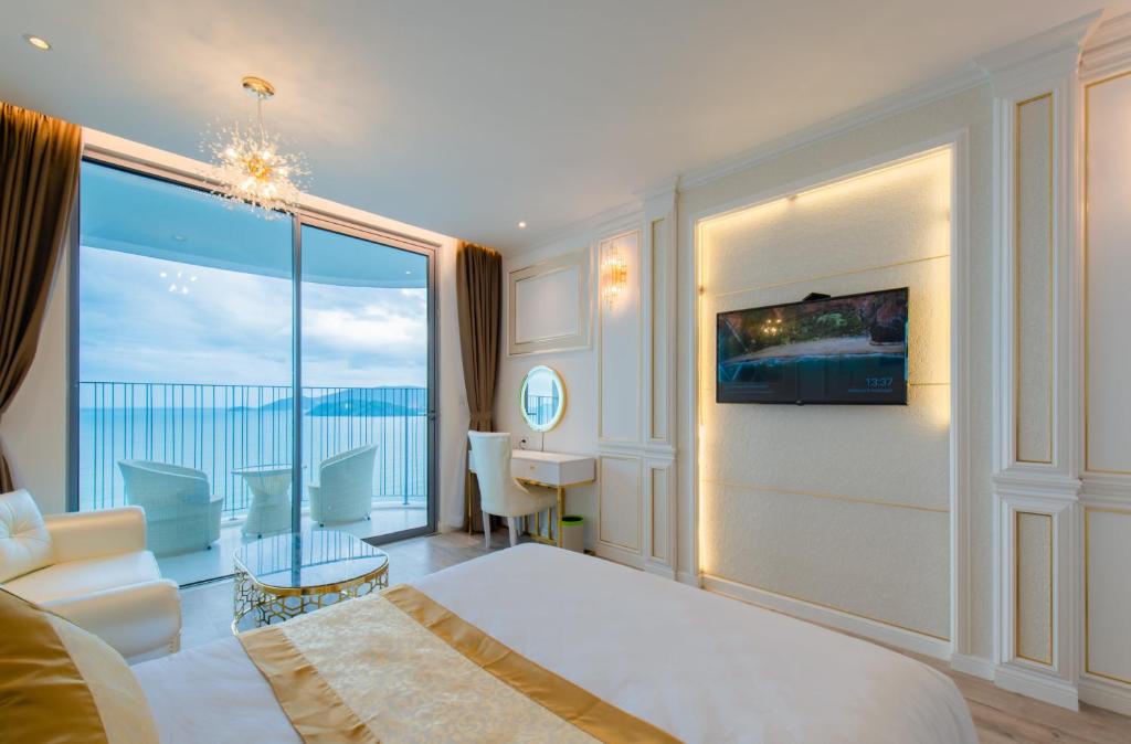 Star Beach Panorama, Nha Trang – Cập nhật Giá năm 2022