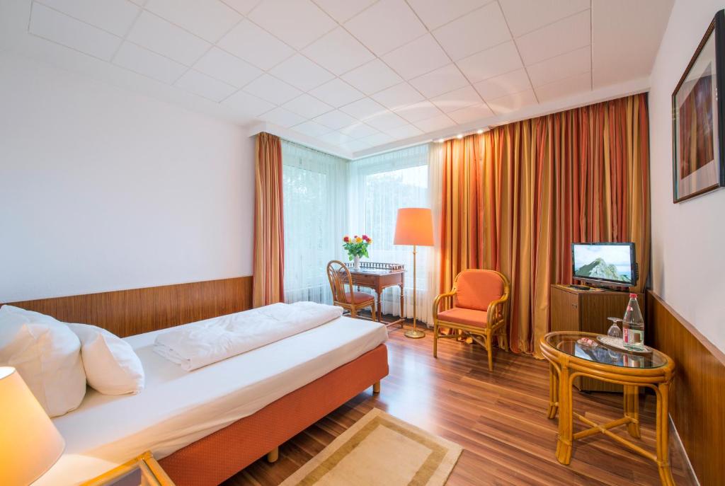 Parkhotel Atlantic - Resim 5