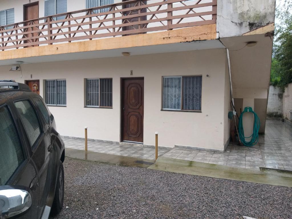  Sossego Perequê-Açú Em Ubatuba