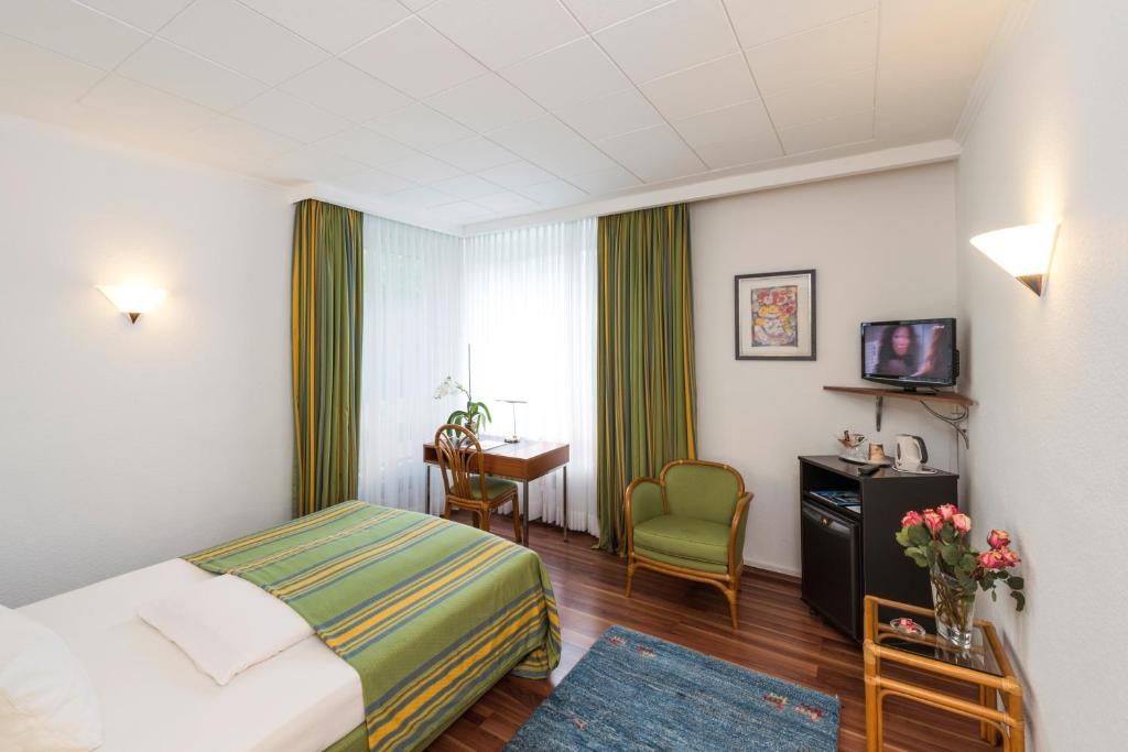 Parkhotel Atlantic - Resim 8