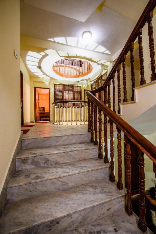 Fotografie z fotogalerie ubytování Hotel Pomelo House v destinaci Kathmandu