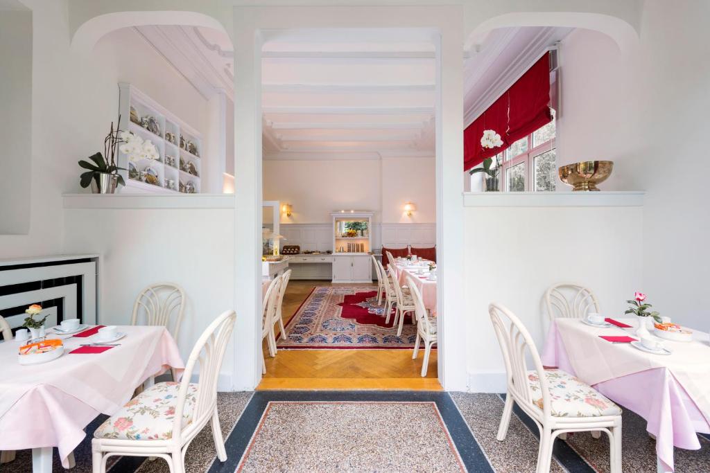 Parkhotel Atlantic - Resim 12