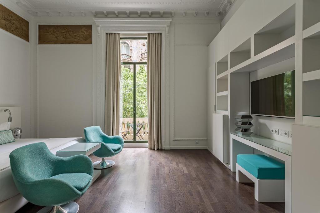 Room Mate Carla, Barcelona – Bijgewerkte prijzen 2023