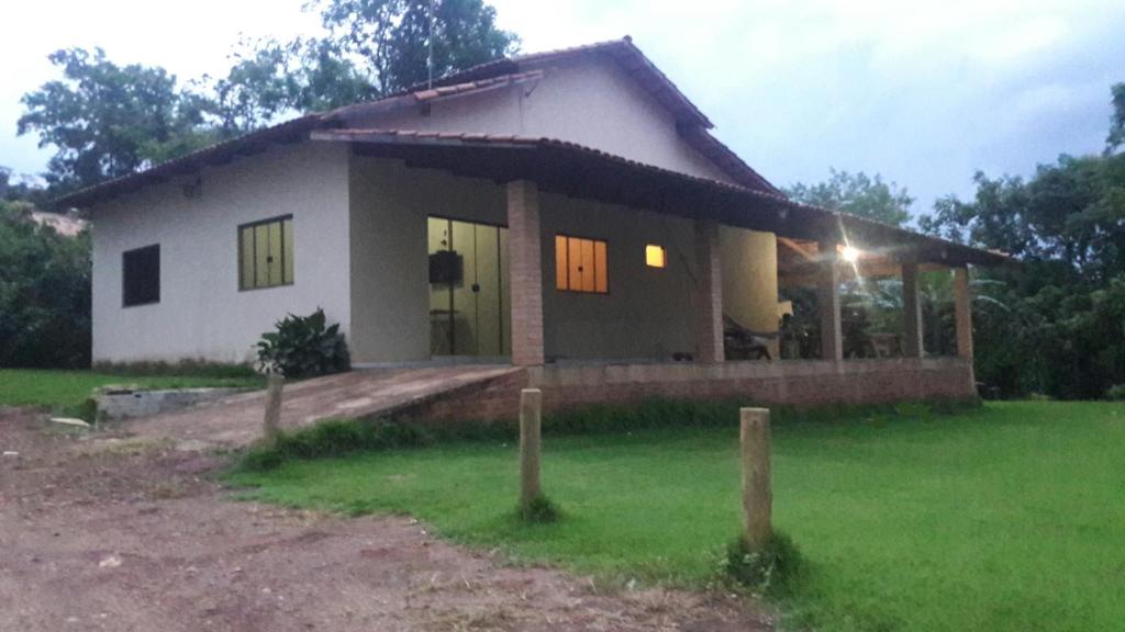  Casa Da Lua