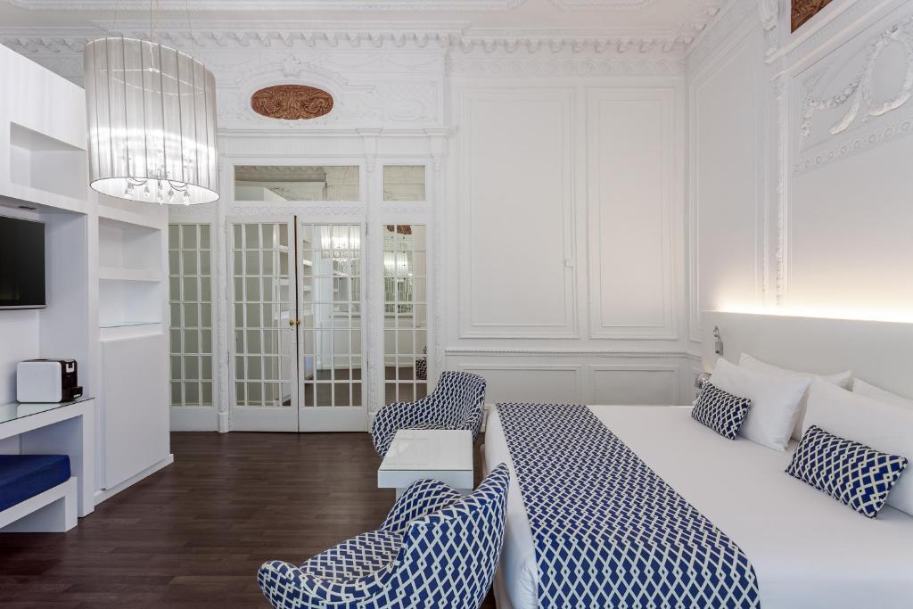 Room Mate Carla, Barcelona - Resim 30