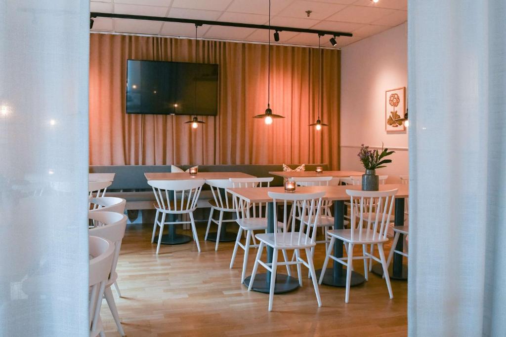 Best Western Hotel Svava - Resim 18