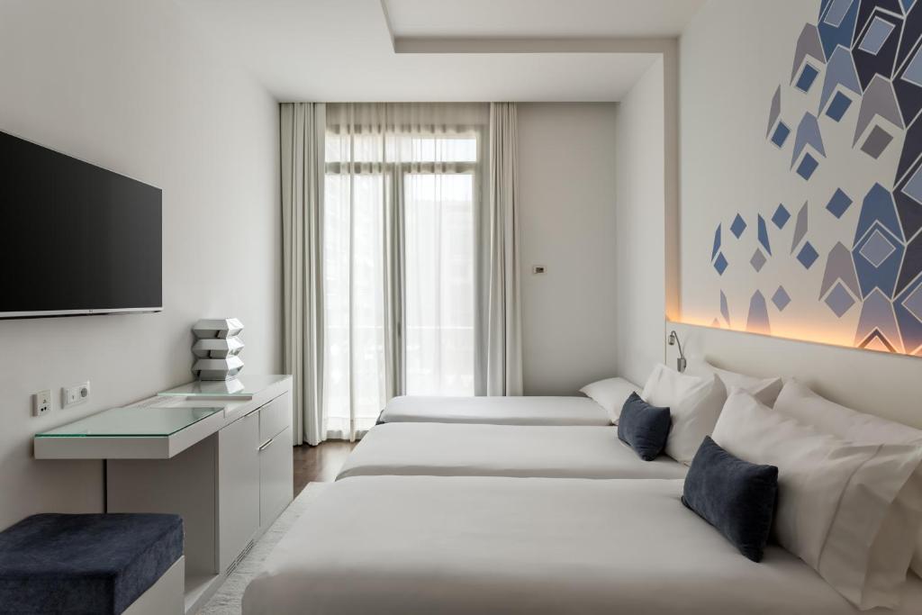Room Mate Carla, Barcelona – Bijgewerkte prijzen 2023
