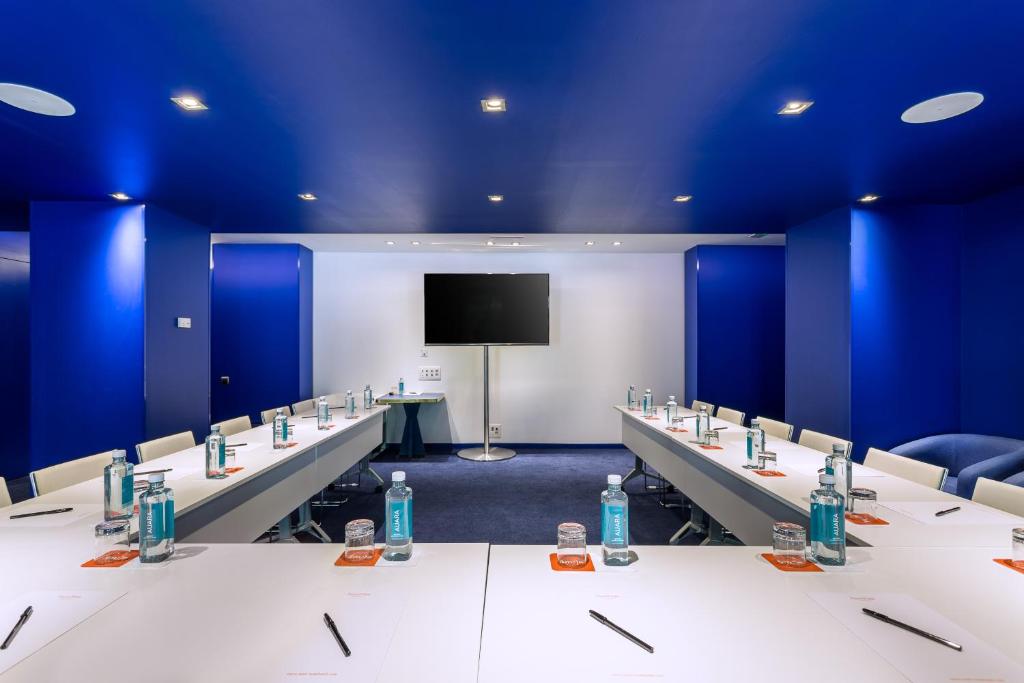 Room Mate Carla, Barcelona - Resim 45