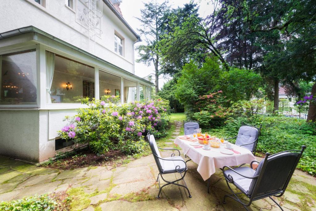 Parkhotel Atlantic - Resim 34