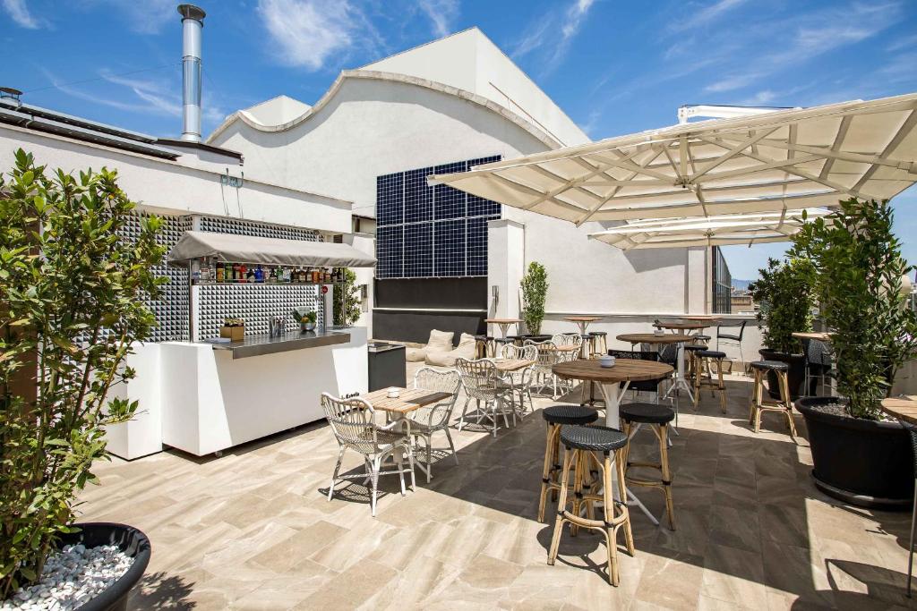 Room Mate Anna, Barcelona - Resim 20