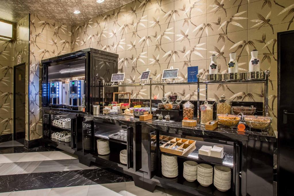 Room Mate Anna, Barcelona - Resim 12