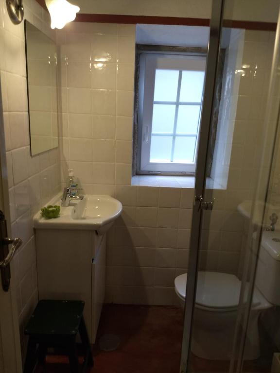 Refúgio de Calheiros - 18